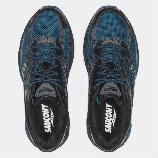 Кросівки Saucony Progrid Omni 9 Glowaconstricto S70934-3