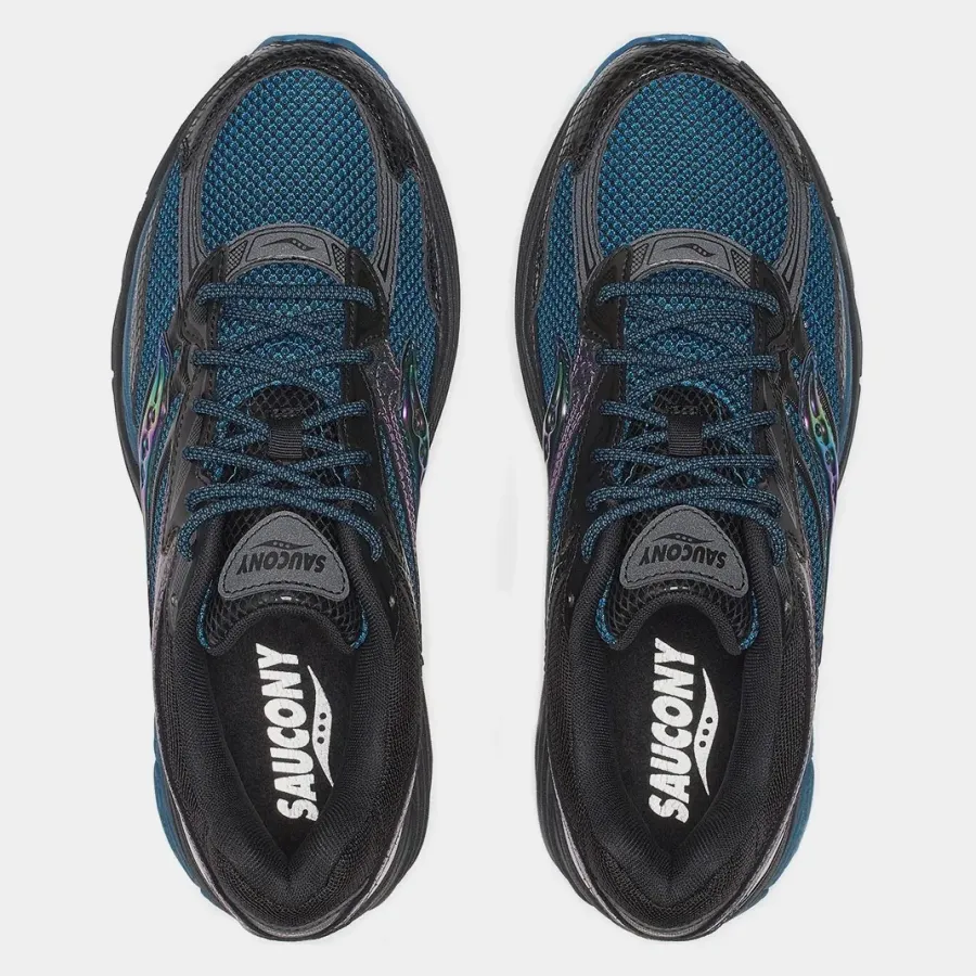 Кросівки Saucony Progrid Omni 9 Glowaconstricto S70934-3