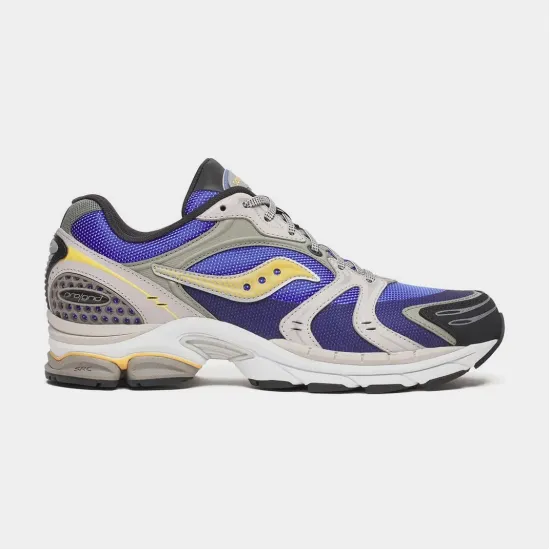 Кросівки Saucony Progrid Triumph 4 S70935-3