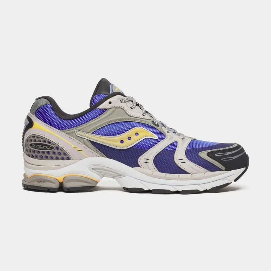 Кросівки Saucony Progrid Triumph 4 S70935-3