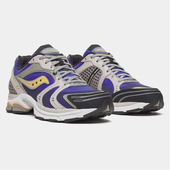 Кросівки Saucony Progrid Triumph 4 S70935-3