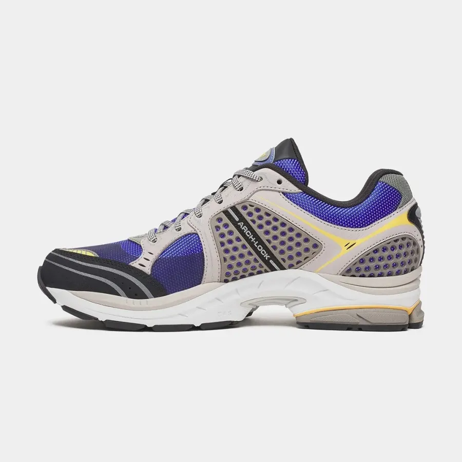 Кросівки Saucony Progrid Triumph 4 S70935-3