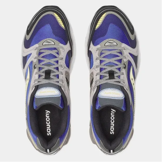Кросівки Saucony Progrid Triumph 4 S70935-3