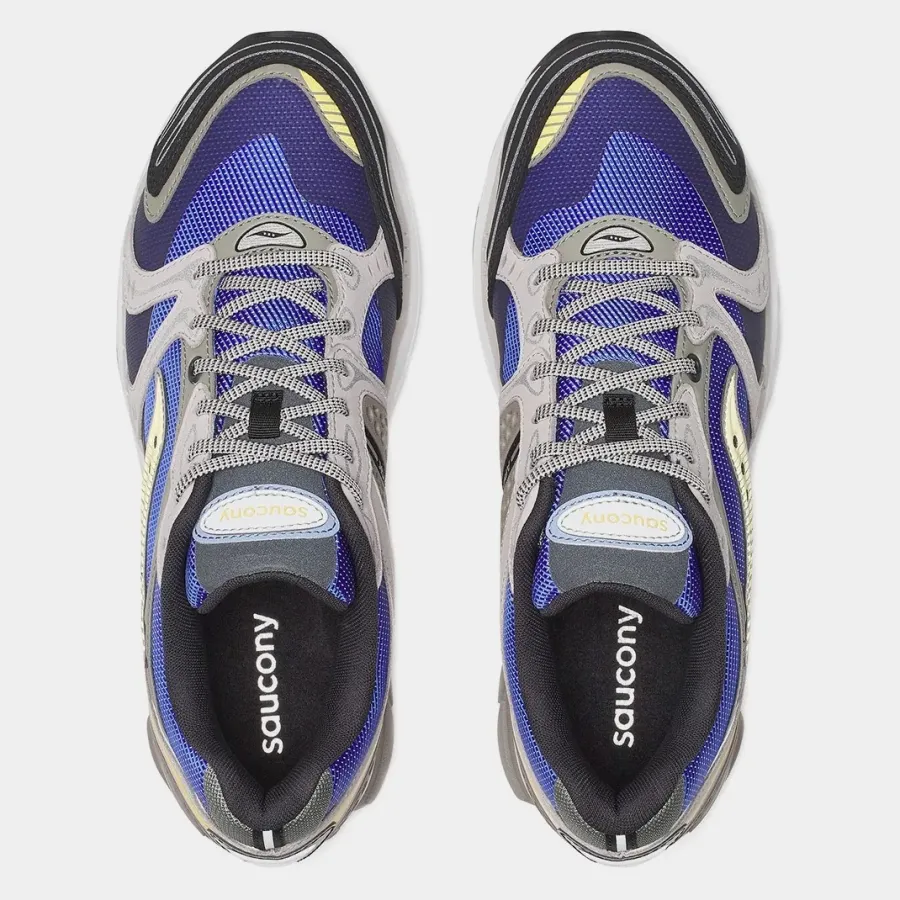Кросівки Saucony Progrid Triumph 4 S70935-3