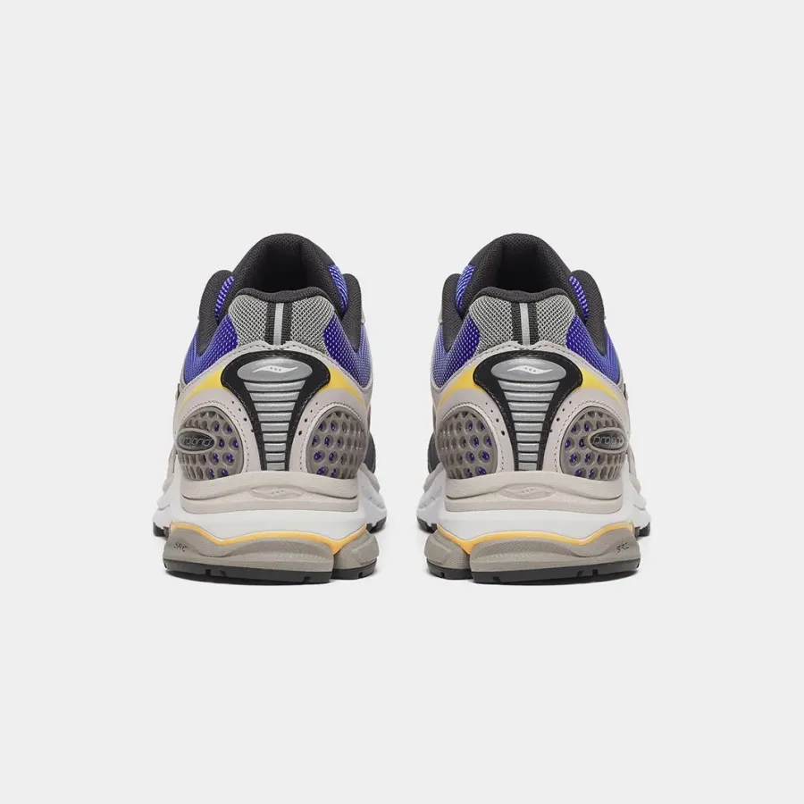 Кросівки Saucony Progrid Triumph 4 S70935-3