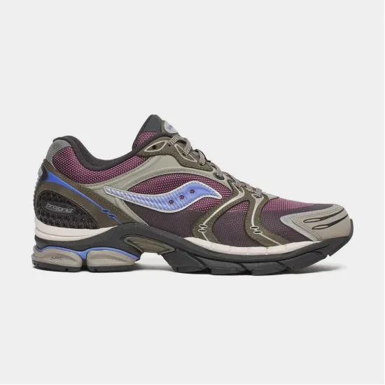 Кросівки Saucony Progrid Triumph 4 S70935-4