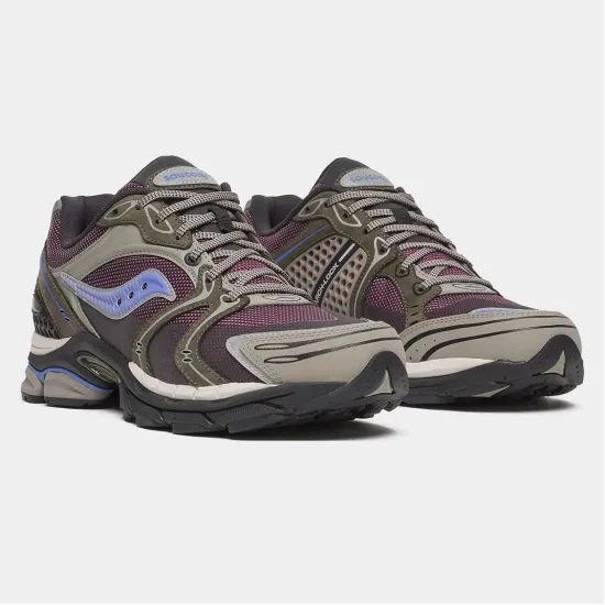 Кросівки Saucony Progrid Triumph 4 S70935-4