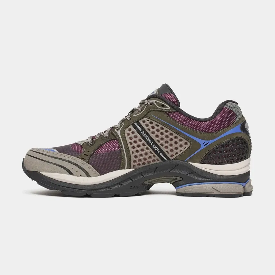 Кросівки Saucony Progrid Triumph 4 S70935-4