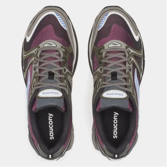 Кросівки Saucony Progrid Triumph 4 S70935-4