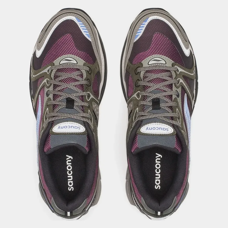Кросівки Saucony Progrid Triumph 4 S70935-4