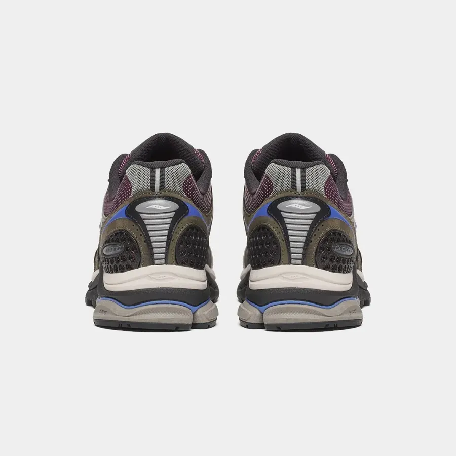 Кросівки Saucony Progrid Triumph 4 S70935-4