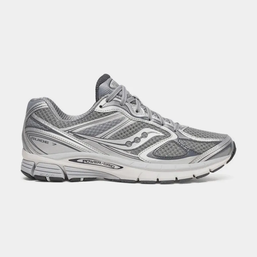 Кросівки Saucony Progrid Guide 7 S70936-12