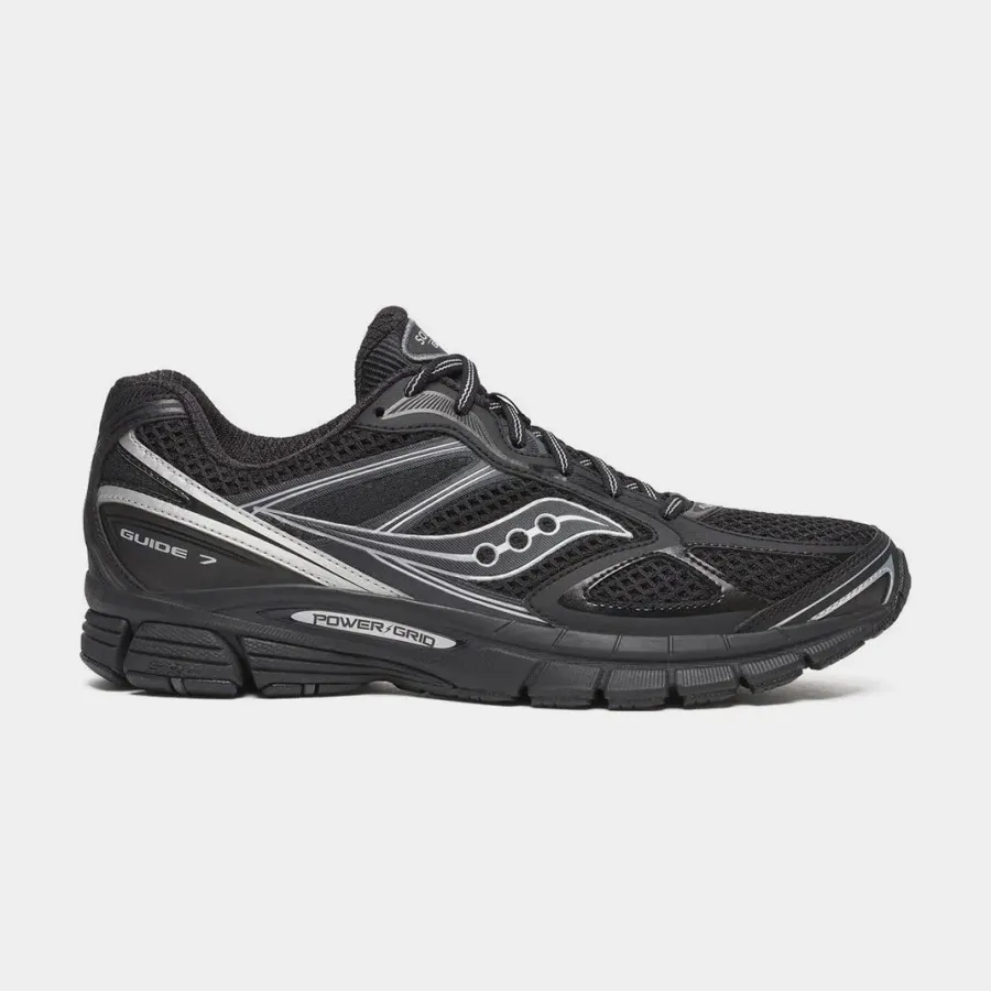 Кросівки Saucony Progrid Guide 7 S70936-16