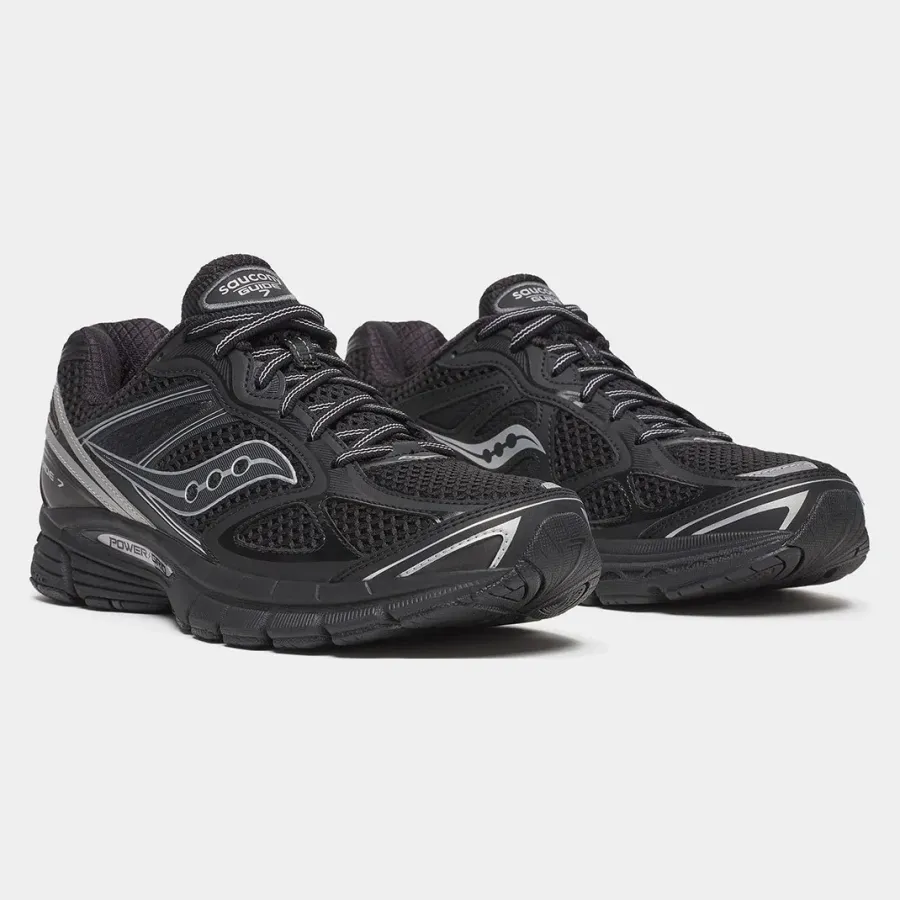 Кросівки Saucony Progrid Guide 7 S70936-16