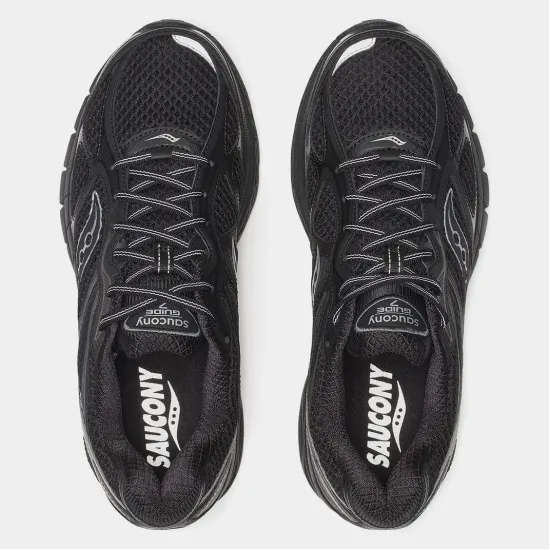 Кросівки Saucony Progrid Guide 7 S70936-16