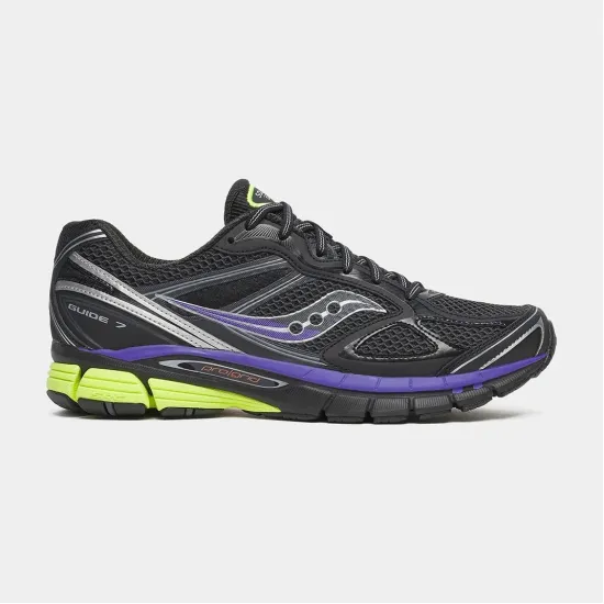 Кросівки Saucony Progrid Guide 7 S70936-21