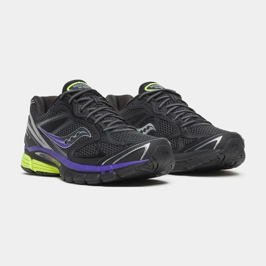 Кросівки Saucony Progrid Guide 7 S70936-21