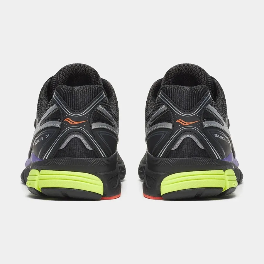 Кросівки Saucony Progrid Guide 7 S70936-21