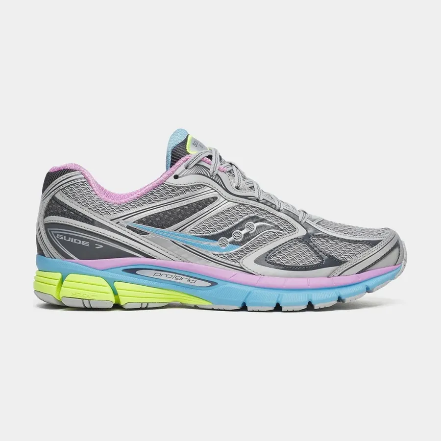 Кросівки Saucony Progrid Guide 7 S70936-29