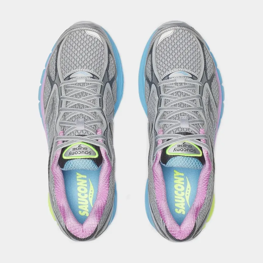 Кросівки Saucony Progrid Guide 7 S70936-29