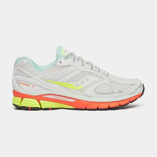 Кросівки Saucony Progrid Guide 7 S70936-31
