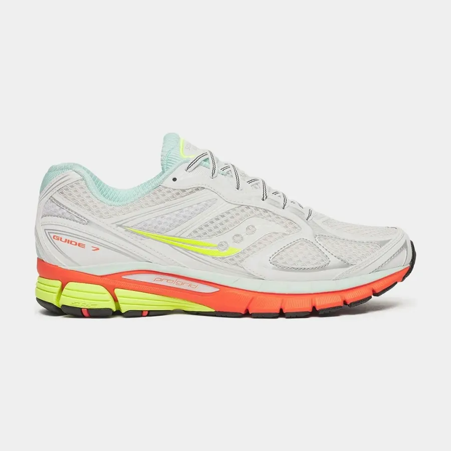 Кросівки Saucony Progrid Guide 7 S70936-31