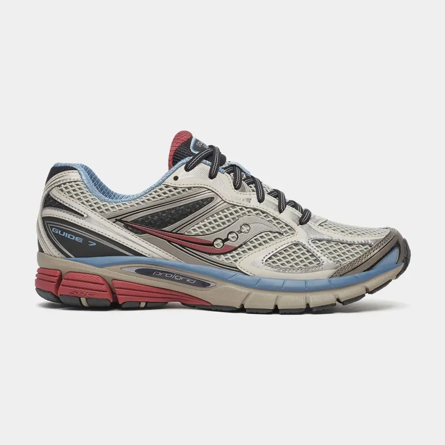 Кросівки Saucony Progrid Guide 7 Disrupt S70936-48
