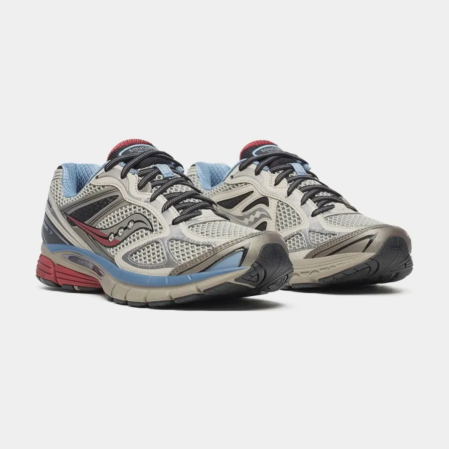 Кросівки Saucony Progrid Guide 7 Disrupt S70936-48