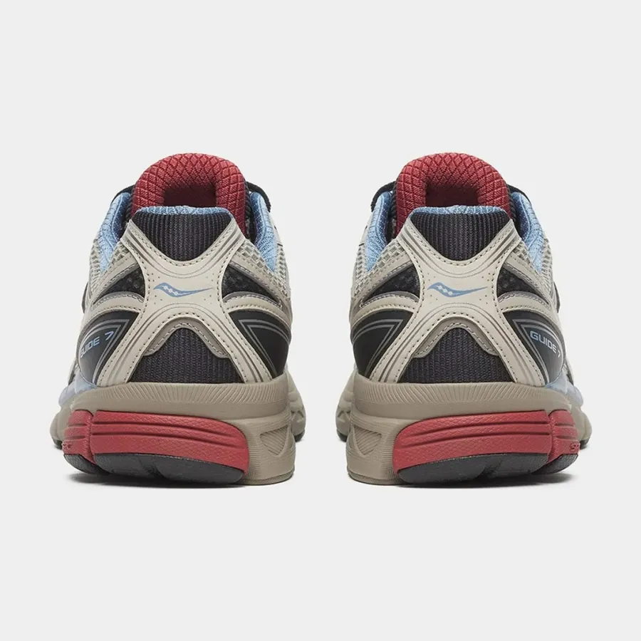 Кросівки Saucony Progrid Guide 7 Disrupt S70936-48