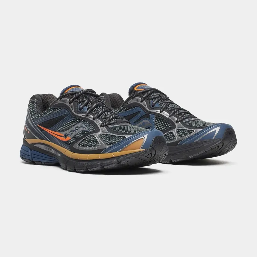 Кросівки Saucony Progrid Guide 7 Disrupt S70936-49