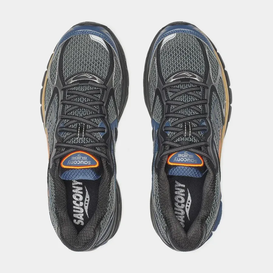 Кросівки Saucony Progrid Guide 7 Disrupt S70936-49