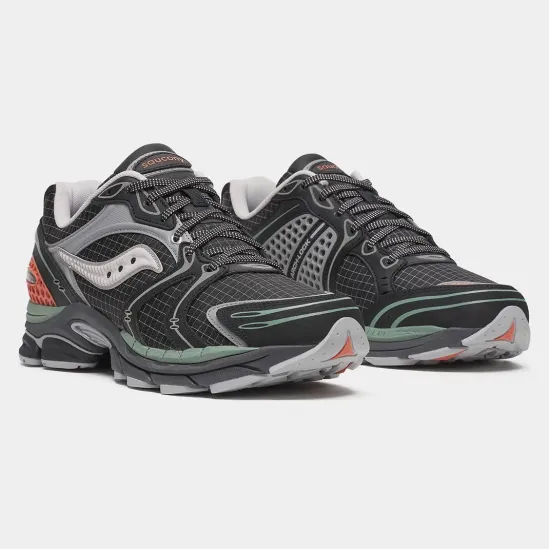 Кросівки Saucony ProGrid Triumph 4 S70937-1