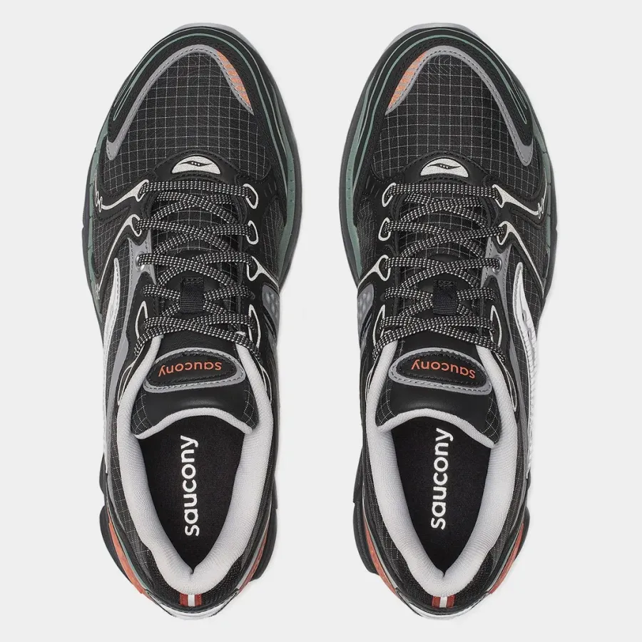 Кросівки Saucony ProGrid Triumph 4 S70937-1