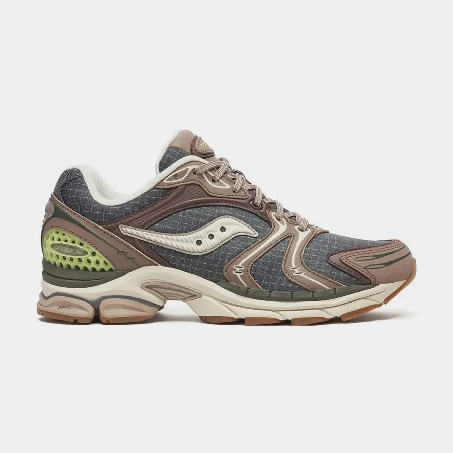 Кросівки Saucony Progrid Triumph 4 S70937-3