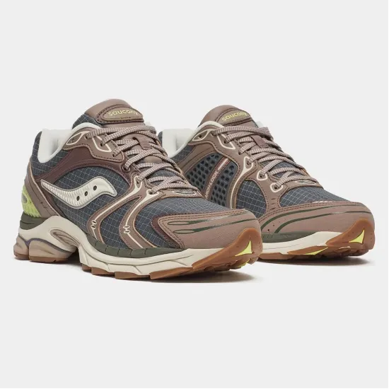 Кросівки Saucony Progrid Triumph 4 S70937-3