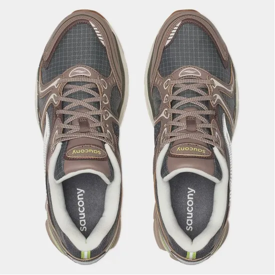 Кросівки Saucony Progrid Triumph 4 S70937-3