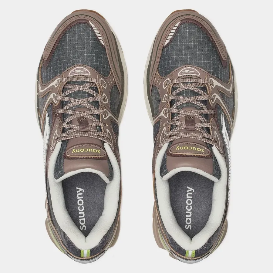 Кросівки Saucony Progrid Triumph 4 S70937-3
