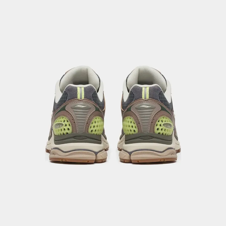 Кросівки Saucony Progrid Triumph 4 S70937-3