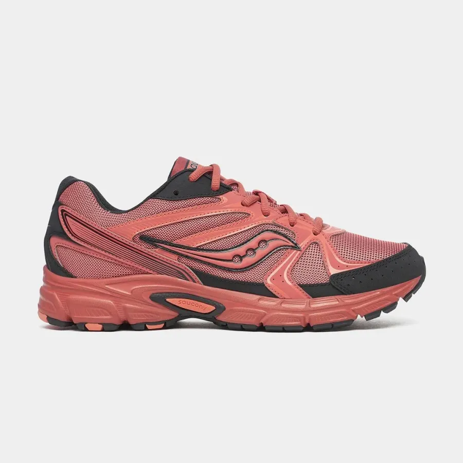 Кросівки Saucony Ride Millennium Armor S70942-2