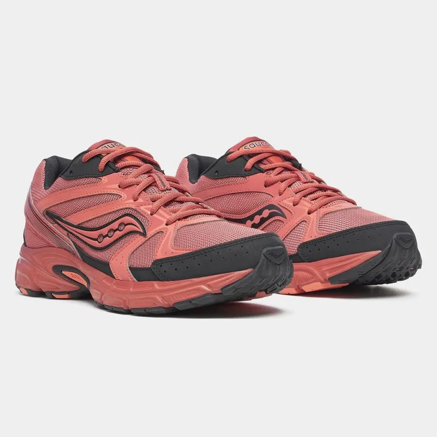 Кросівки Saucony Ride Millennium Armor S70942-2