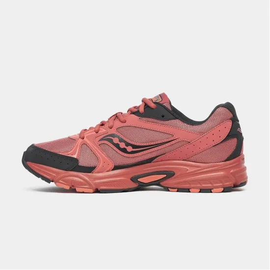 Кросівки Saucony Ride Millennium Armor S70942-2