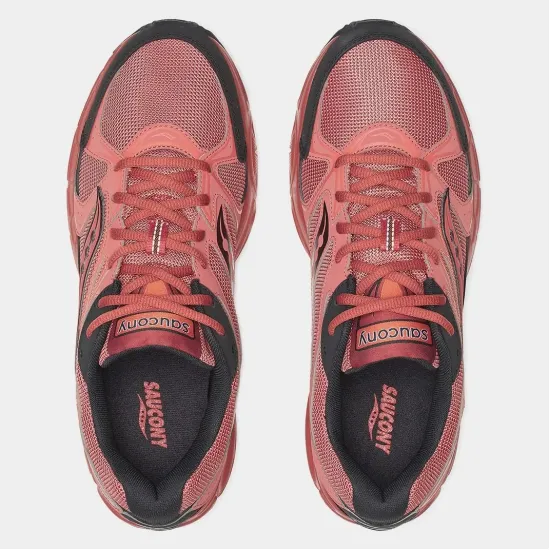 Кросівки Saucony Ride Millennium Armor S70942-2
