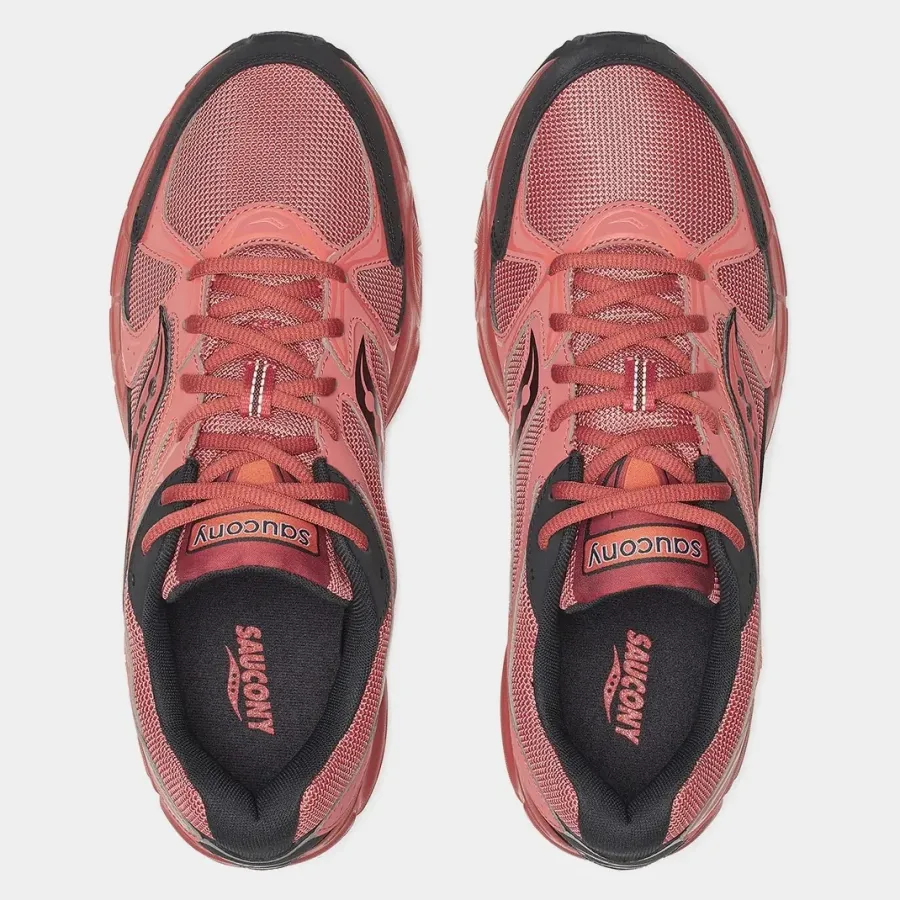 Кросівки Saucony Ride Millennium Armor S70942-2