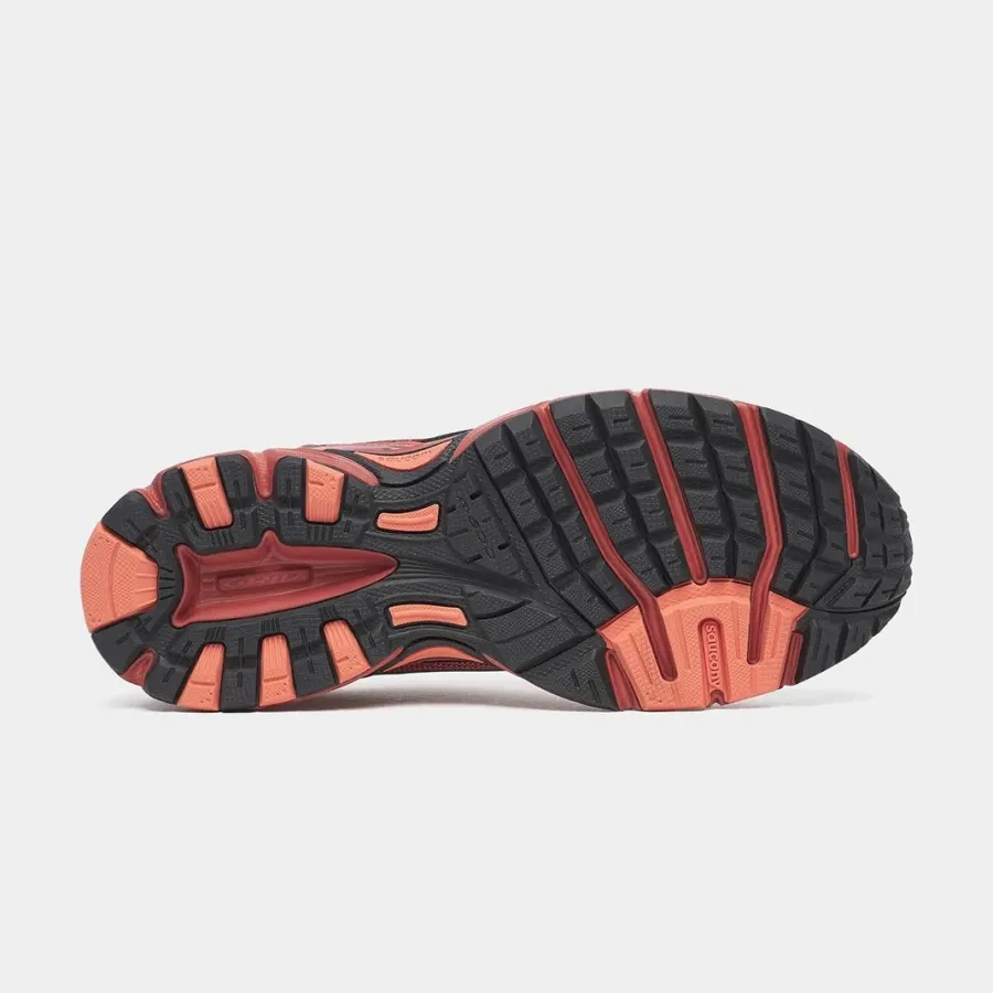 Кросівки Saucony Ride Millennium Armor S70942-2