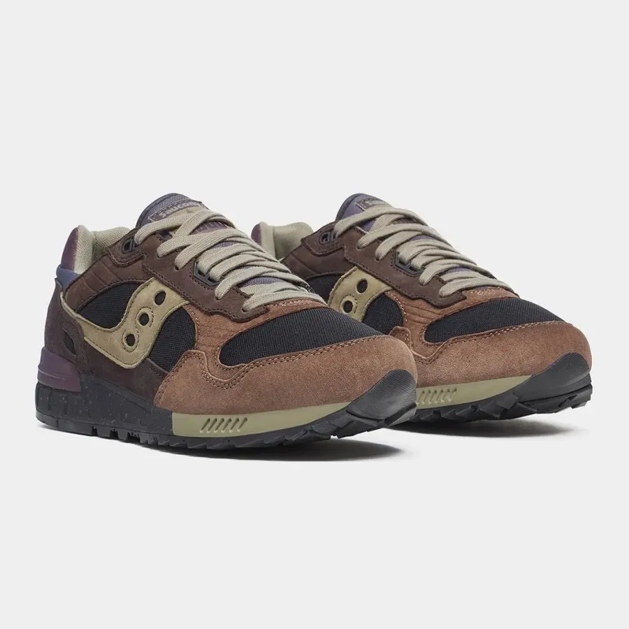 Кросівки Saucony Shadow 5000 S70944-1