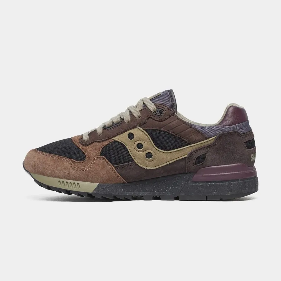 Кросівки Saucony Shadow 5000 S70944-1