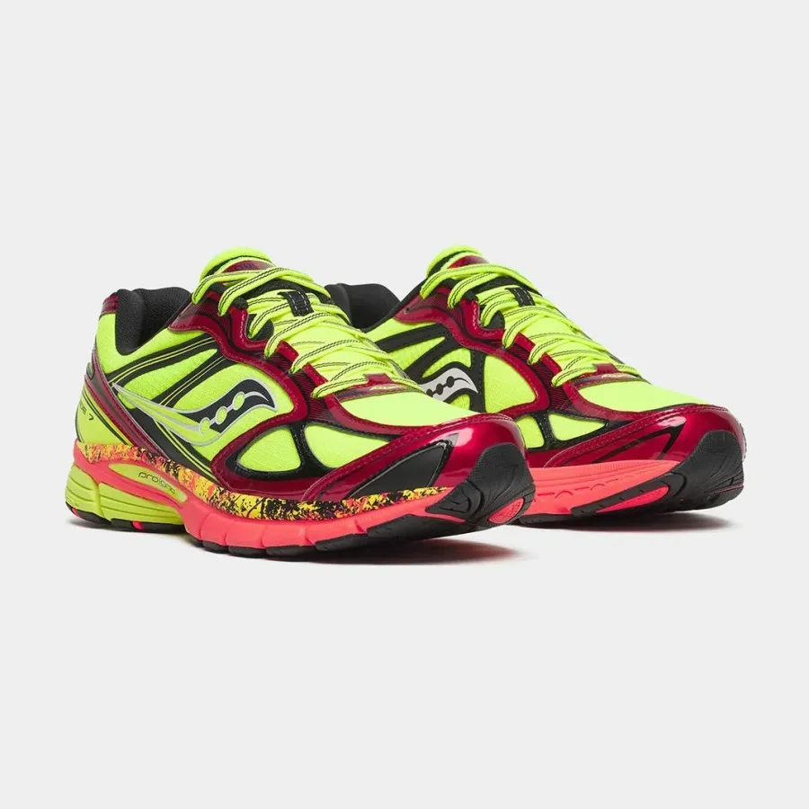 Кросівки Saucony Progrid Guide 7 Hi Octane S70995-1