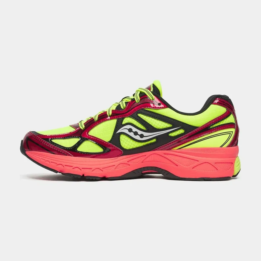 Кросівки Saucony Progrid Guide 7 Hi Octane S70995-1