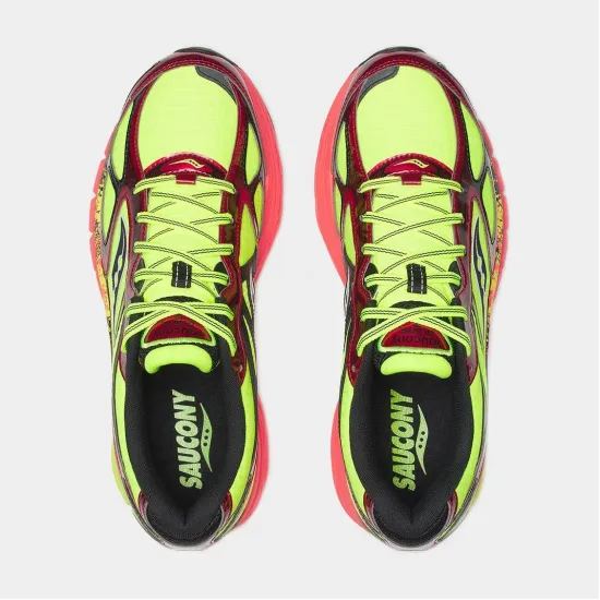 Кросівки Saucony Progrid Guide 7 Hi Octane S70995-1