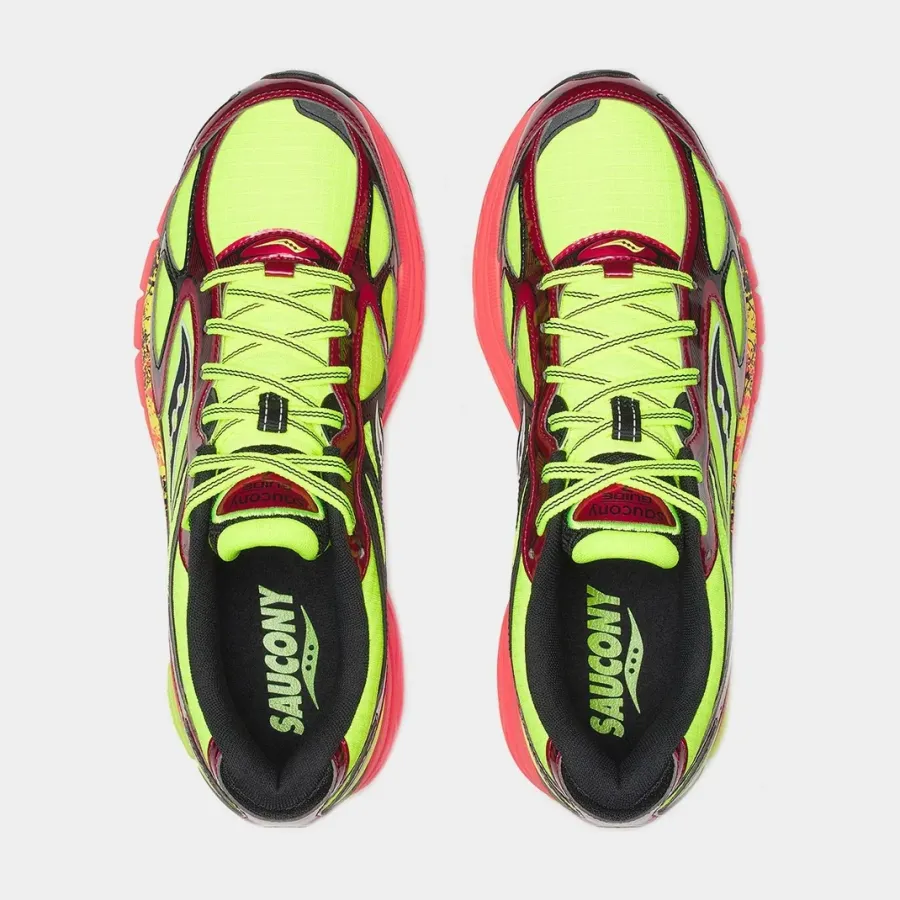 Кросівки Saucony Progrid Guide 7 Hi Octane S70995-1